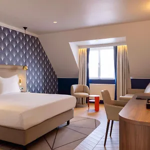 Hotel Floris Avenue, Brussel
