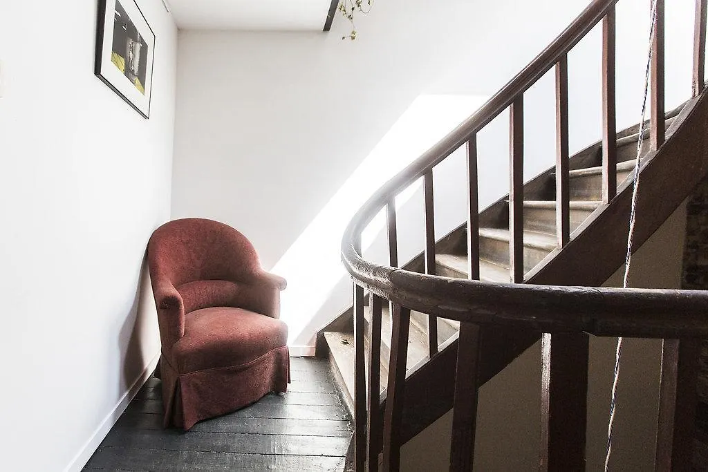 Les Chambres Du Petit Lion Brussels
