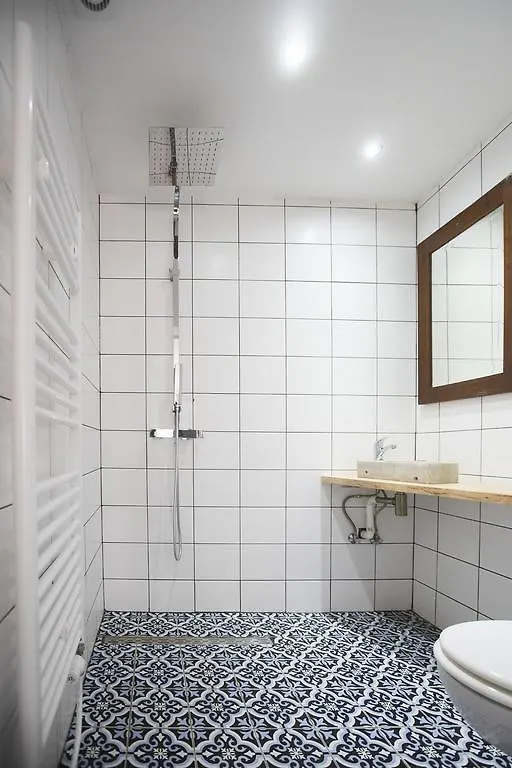 Les Chambres Du Petit Lion Brussels